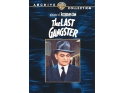 DVD Last Gangster [Usa]