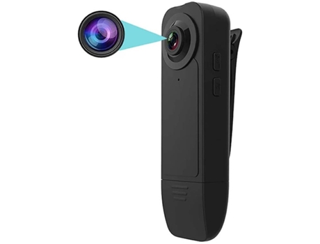 Mini Cámara ENKERS 1080P (9128607409345)