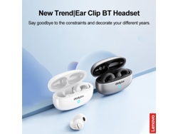 Audífonos Inalámbricos Thinkplus Xt83 Con Bluetooth 5.3, Cancelación De Ruido, Baja Latencia Y Carga Rápida