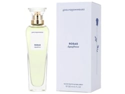 Perfume ADOLFO DOMINGUEZ Agua Fresca de Rosas (Eau de parfum)