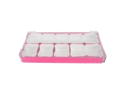 Relógio Masculino Bagari Luminous Quartz 3atm Couro Pu Resistente À Água