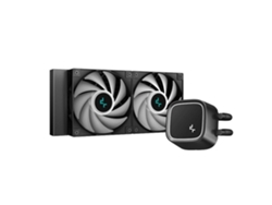 Radiador Para Procesador De Computadora Ls520 Se De 240 Mm, Bomba Aio Para Cpu