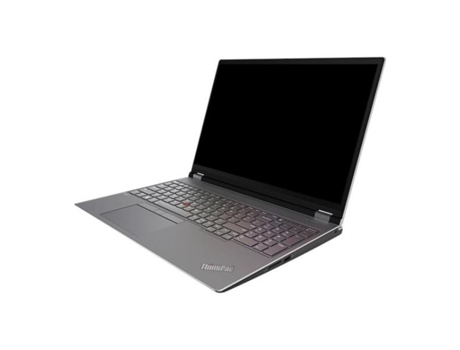 LENOVO Thinkpad P16 Gen 1 I5-12600Hx 16Gb 512Gb Ssd Nvidia Rtx A1000 Bt Reacondicionado