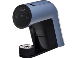 Cafetera DELTA Q ICONIQ (19 bar - Azul)