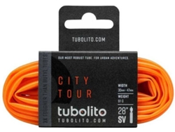 Cámaras de Aire TUBOLITO Tube City/tour Sv 40 Mm (28´´)