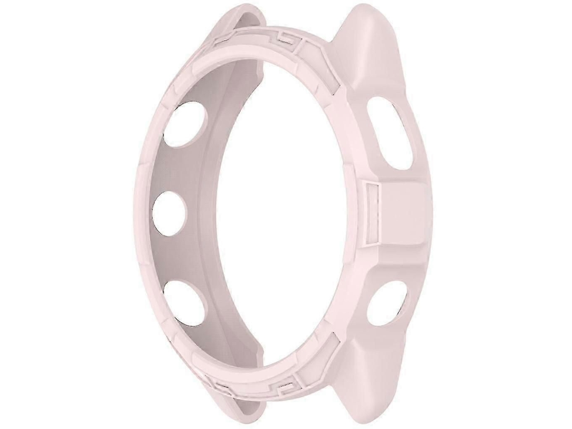 Capa Ultrafina Resistente A Riscos, Adequada Para O Smartwatch Forerunner 265/265s.