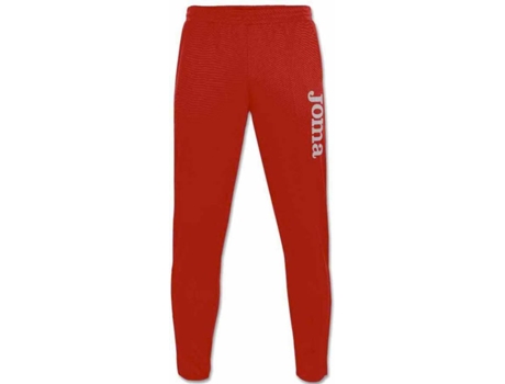 Chándal para Hombre JOMA Gladiator Rojo para Fútbol (L)