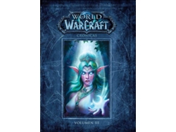 Libro World Warcraft Crónicas Iii de Vários Autores (Español)