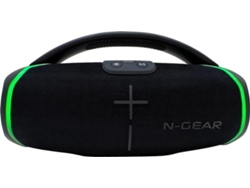 Altavoz Bluetooth / nrg200 N Gear Netgear