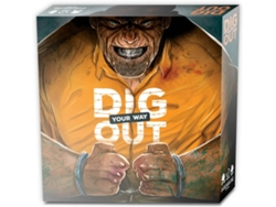 Juego BORDERLINE Dig Your Way Out