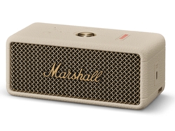 Altavoz Bluetooth Marshall Emberton III Cream (Autonomía: 32 horas - Beige)