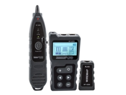 Comprobador de Cables de Red con Pantalla Lcd Nf-8209