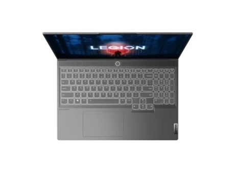 LENuevo Legion Slim 7 16Aph8 R7-7840Hs 16Gb 512Gb Ssd Nvidia Geforce Rtx 4060 Bt Portátil Nuevo