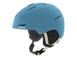 Casco GIRO Capacete Avera Azul M