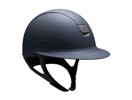Casco de equitación para mujer SAMSHIELD Miss-Shadow