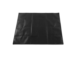 Alfombrilla Para Barbacoa De Doble Cara, Resistente Al Calor E Ignífuga, Reutilizable Para Patio Y Terraza Exterior.