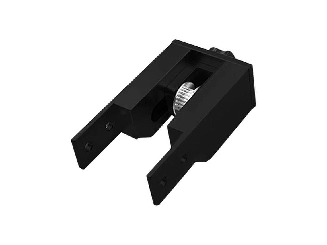 3d Printer Parts For -10s X Axis Belt Tensioner Accessories 2040 Aluminum Profile X Axis Belt Tensi