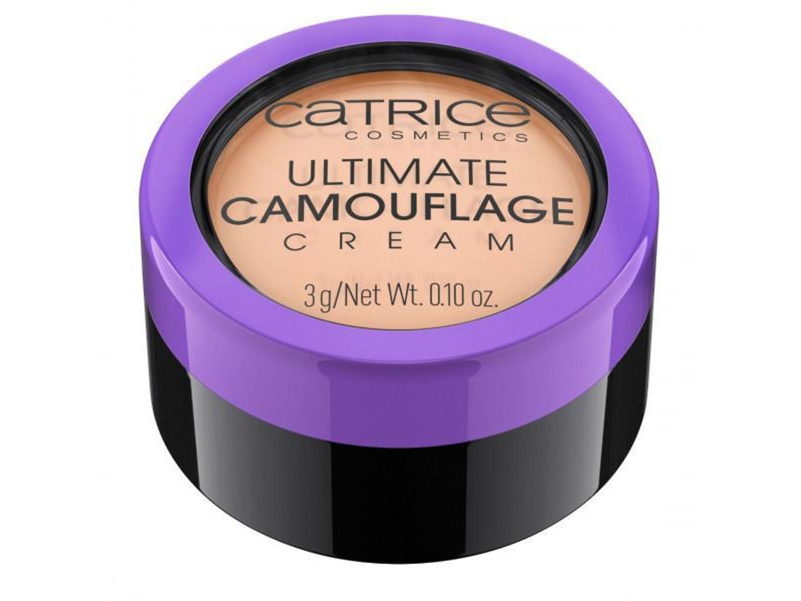 CATRICE Corrector Camuflaje Definitivo 020 (3 gr)