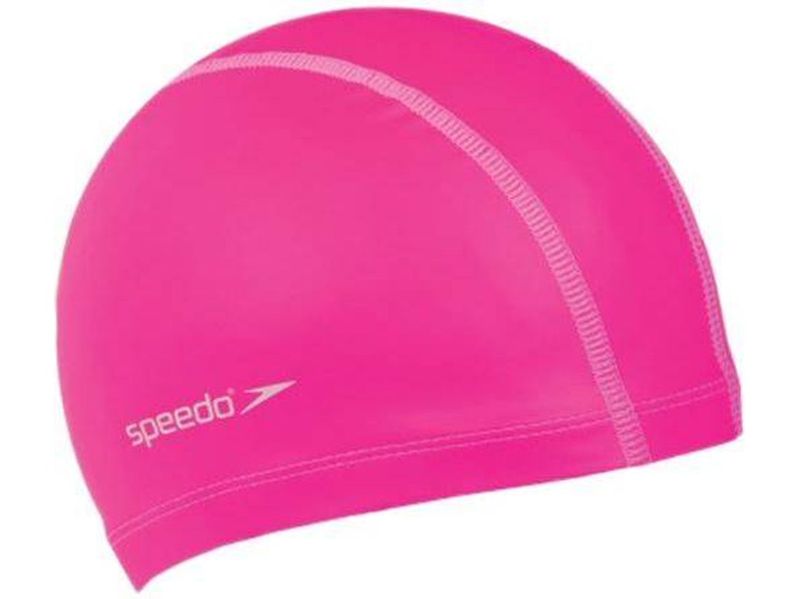 Gorra de Natación Unisexo SPEEDO Pace (Tamaño Unico)