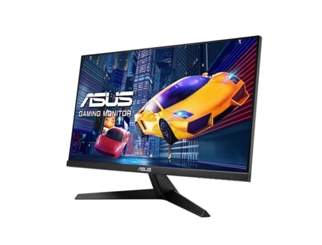 Monitor ASUS VY249HGE (Negro - Full HD - LED - IPS - Flicker free - 23,8)