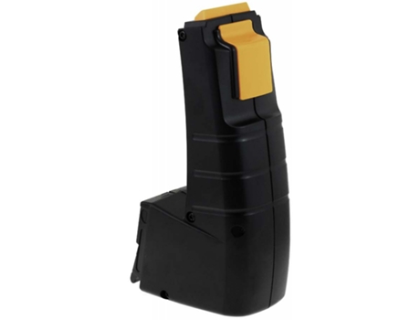 Batería POWERY para FESTOOL Taladro CDD12 2000mAh