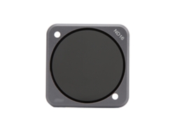 Filtro de lente ND multicapa Junestar para cámara DJI Action 2