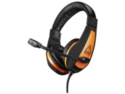 Auriculares Leotec Canyon Star Rider