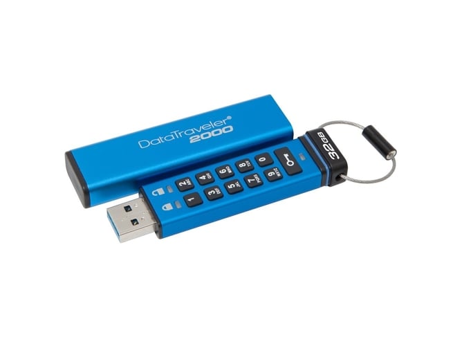 Pendrive 32 GB KINGSTON DT2000