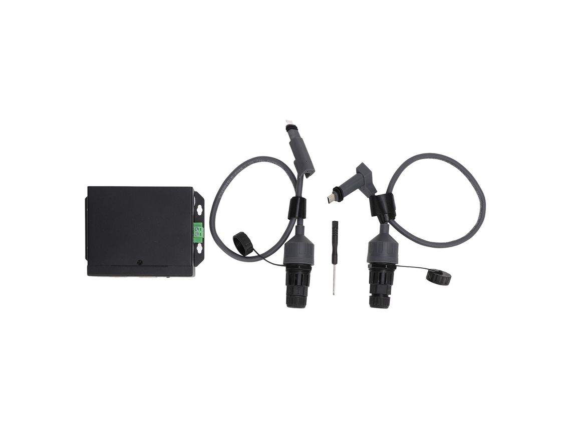 Adaptador de cable Ethernet SPX con PoE a Starlink 2 unidades