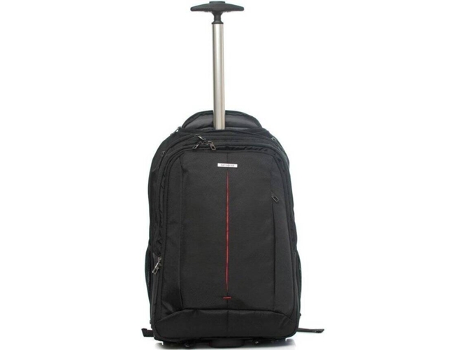 Trolley SAMSONITE Guardit (Universal - 15.6'' - Negro)