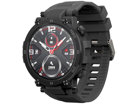 Smartwatch YIZHOOD YIZ996 Negro
