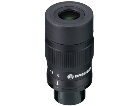 Zoom Ocular BRESSER 8-24Mm 1,25 ''