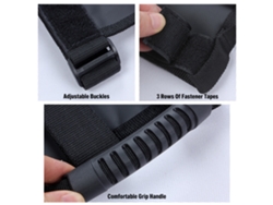Cinta De Mano Portátil Para Patinete Y Skateboard, Correa Ahorradora De Fuerza Para Xiaomi Skateboard