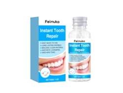 Discos dentales sólidos para bebés