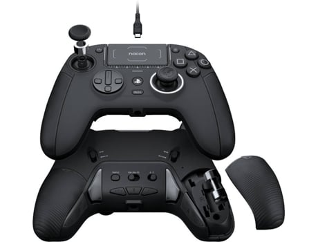 Mando NACON Revolution 5 Pro (Negro)