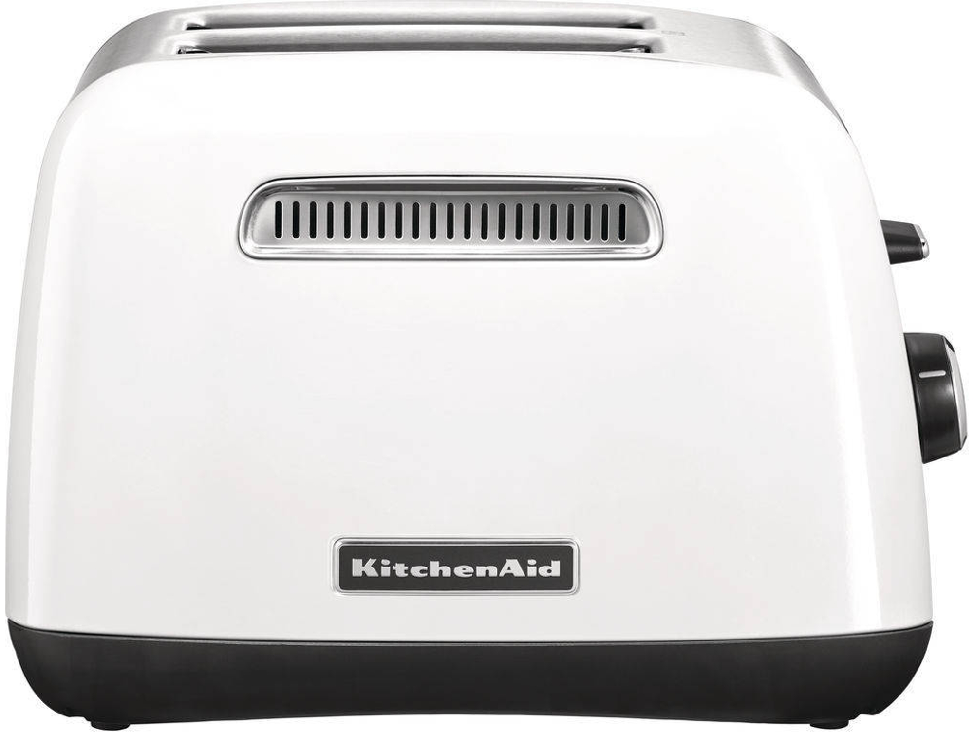 Tostadora KITCHENAID 5KMT2115EWH (1100 W)