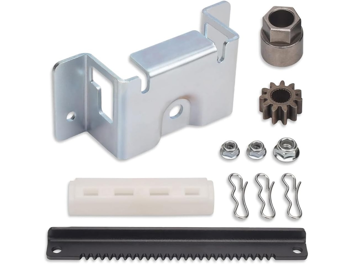 753-11064b Kit Cr12 Cc30 Cc30h Cc30e Cr30, 783-06988a, 753-11064a, 783-07239a