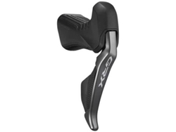Palancas de Frenos SHIMANO con Cambio Eletrônico Grx815 Di2 Esquerda Disc Eu