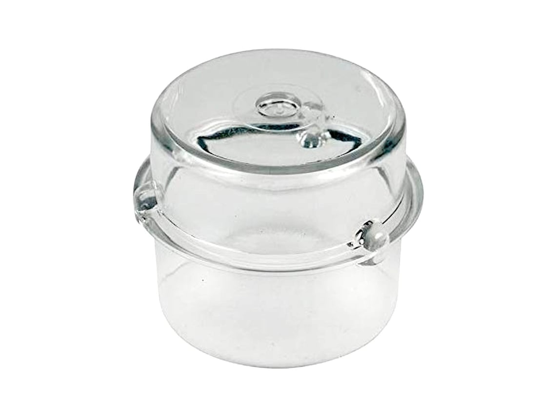 Tapa Para Vaso Medidor De Thermomix Tm5/6/31. Accesorio De Tapa Para Vaso Mezclador.