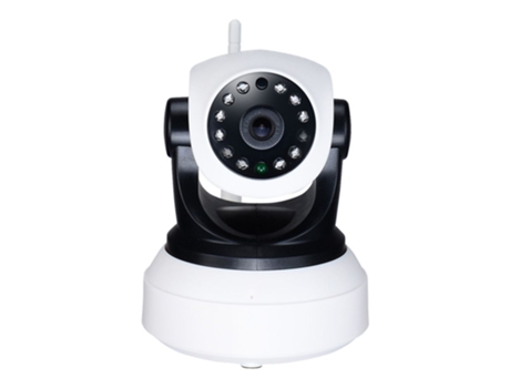 Cámara de Vigilancia TECH DISCOUNT