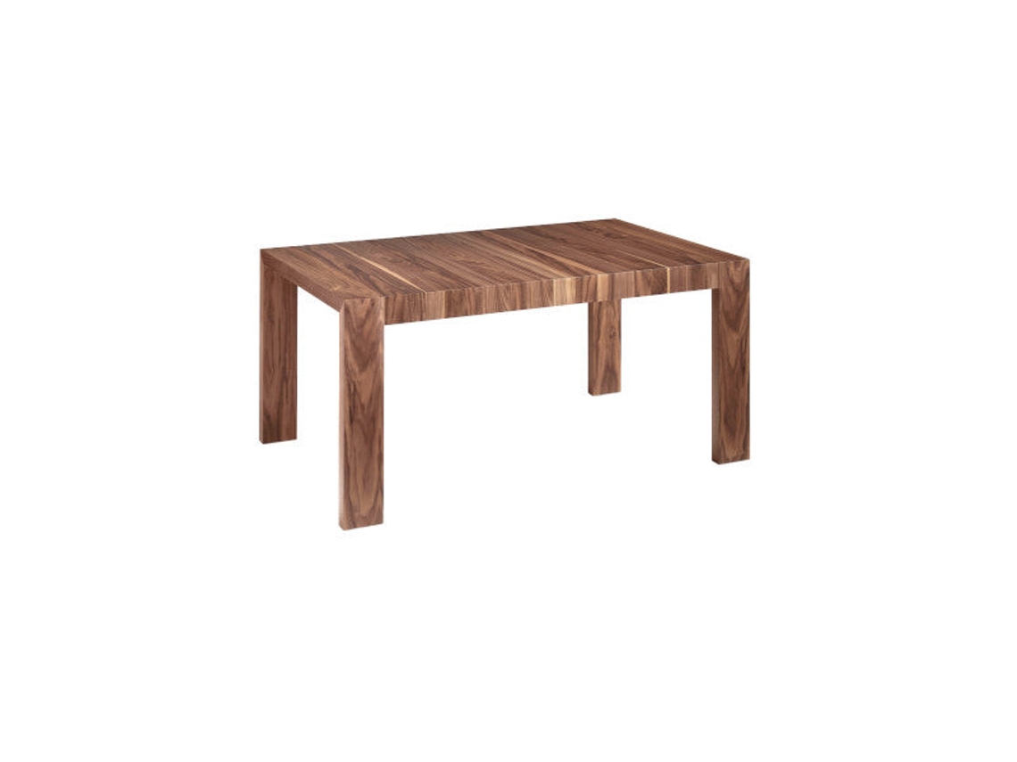 Mesa extensible Vichy 160 260 DUDECOR