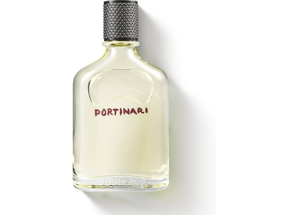 Perfume O BOTICÁRIO Portinari Eau de Toilette (100 ml)