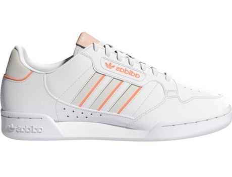 Zapatillas de Mujeres Adidas Originals Continental 80 Stripes (Tam: 40)