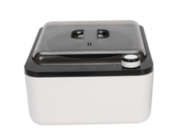 Kit De Cera Para Depilación 8 Piezas Máquina De Derretir Cera Cera Sólida Vainas Plug Ue 220v Para Hombres Y Mujeres