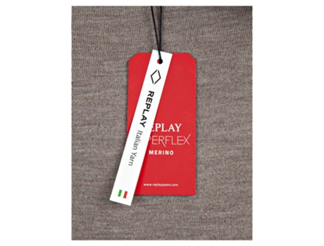 Replay Uk3080 Mesh