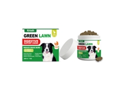 Comprimidos masticables para facilitar la digestión en perros