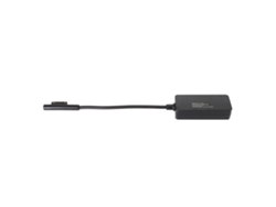 Cable De Carga Usb-c Para Microsoft Pro 8 De 135 W Y 1,8 M Con Conector Pd Cuadrado.