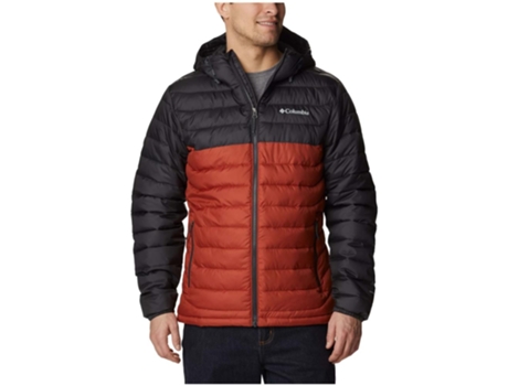 Chaqueta Powder Lite COLUMBIA
