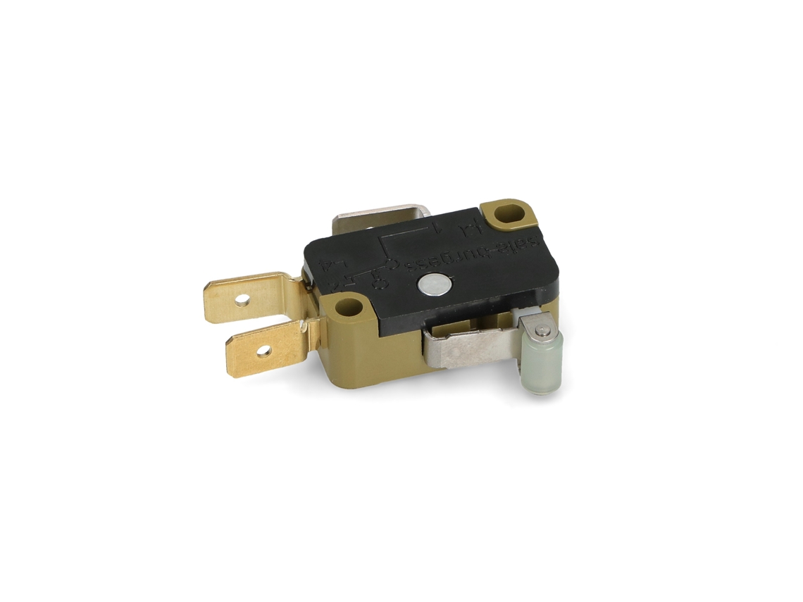 Microinterruptor Para Máquina De Café Ven-0v1931