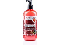 Champú REAL NATURA Pro Vitamina Bomba (500ml)